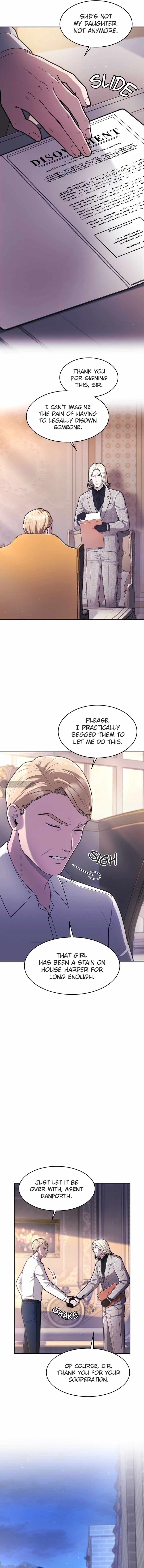 Paranoid Mage Chapter 55 2